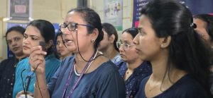 10 - Glaucoma Week Awareness Program