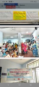 11 - Glaucoma Week Awareness Program