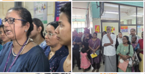 12 - Glaucoma Week Awareness Program