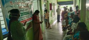 14 - Glaucoma Week Awareness Program