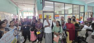 7 - Glaucoma Week Awareness Program
