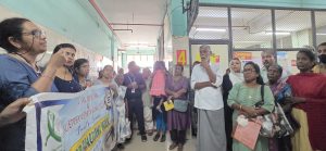 9 - Glaucoma Week Awareness Program
