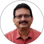 Dr Jain Chimmen  President Elect