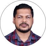 Dr Rajesh OT Treasurer LOC