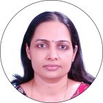 Dr Remya Edachery  Scientific Commitee Chairman LOC