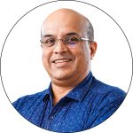 Dr Srikant Karat  Joint Organising Secretary