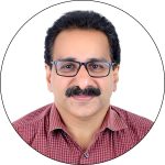 Dr Sureshbabu PM Joint Organising Secretary