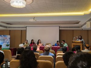FAMILY MEET AND NEW OFFICE BEARERS INSTALLATION