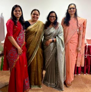 New office bearers installation
