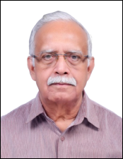 Dr. P. I. Mohan 